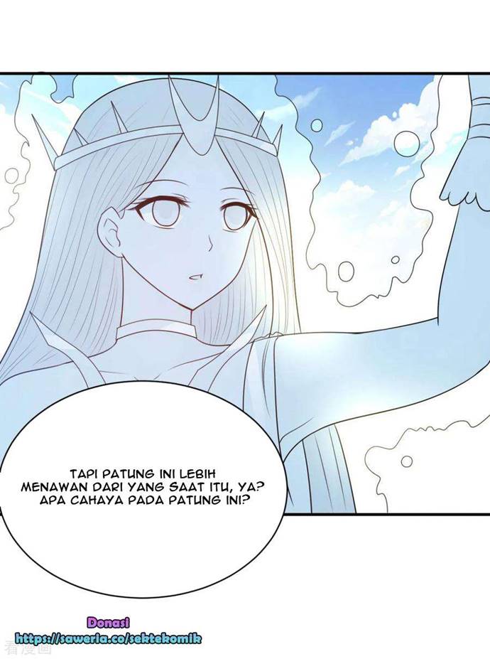 Chaos Jinwu Chapter 55 Gambar 26
